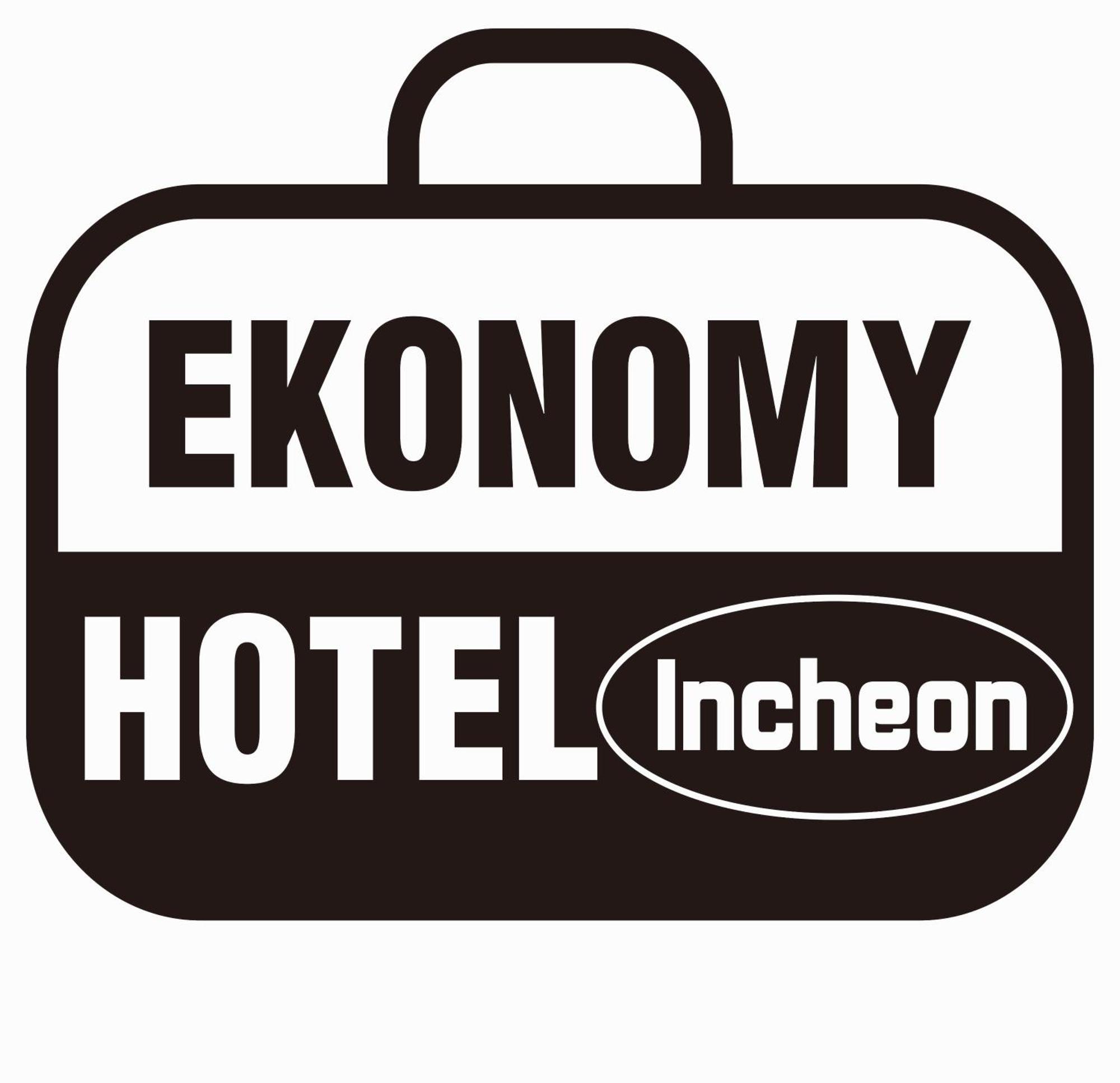 Ekonomy Hotel Incheon Esterno foto